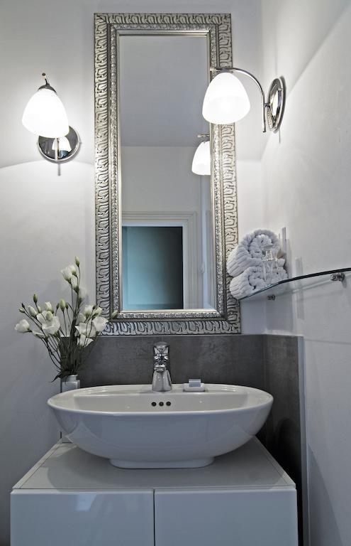 Angel House Bed&Breakfast Krakau Exterior foto