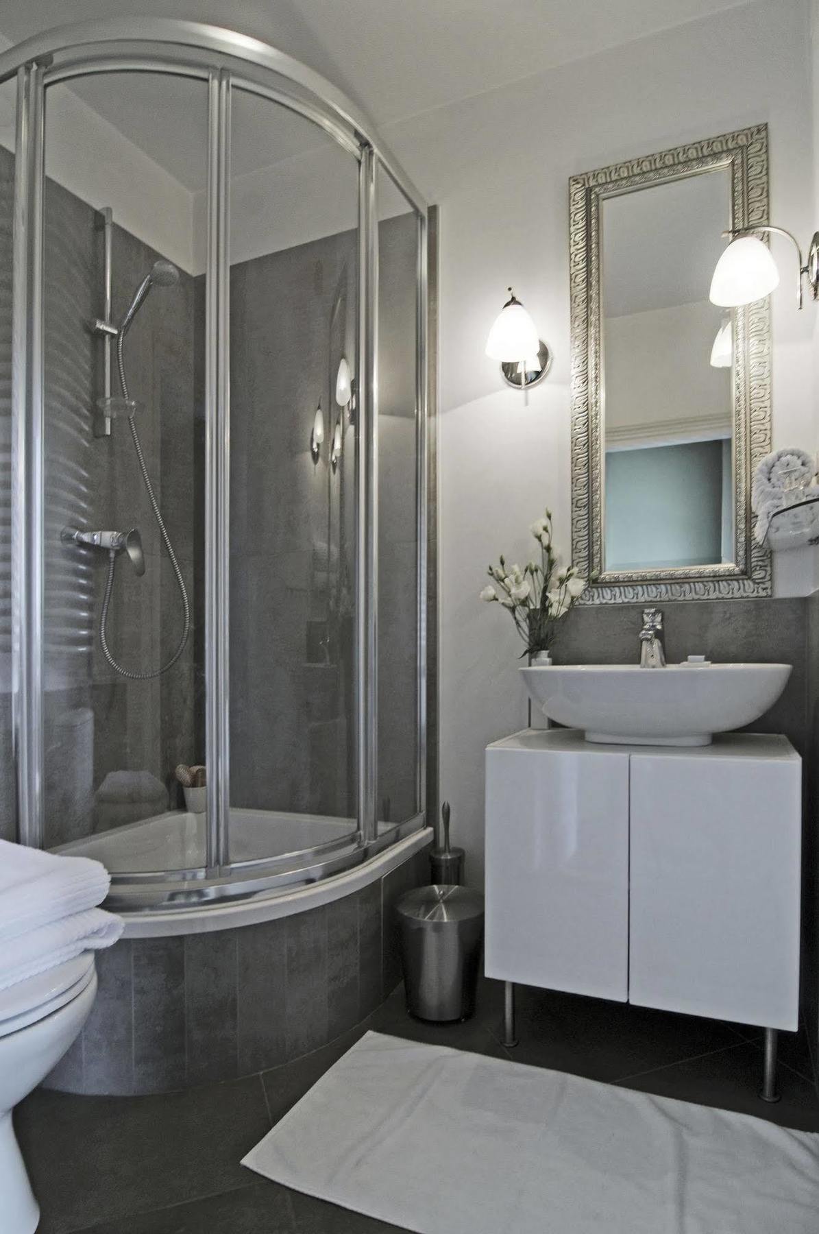 Angel House Bed&Breakfast Krakau Exterior foto