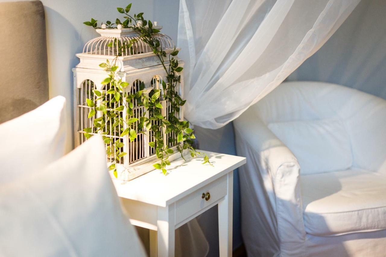 Angel House Bed&Breakfast Krakau Exterior foto